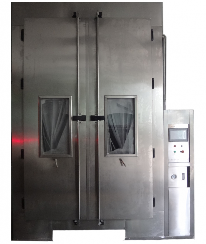 china humidity test chamber