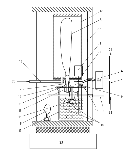 tensile strength of foam tester supplier