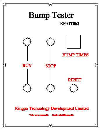 safety glass testing equipment manufacturers
