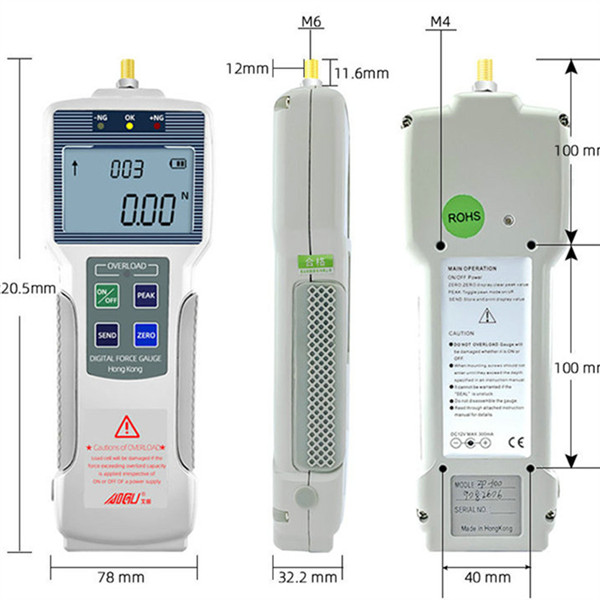 instruments for surgical