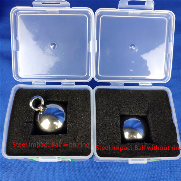 paper testing instruments