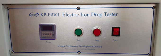 vibration testing system