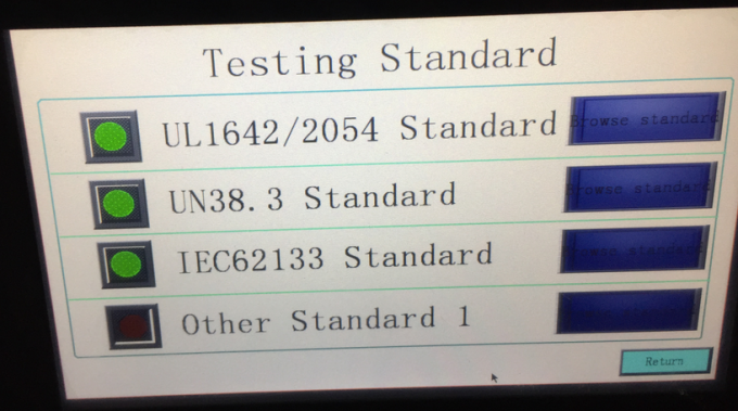 automated test systems