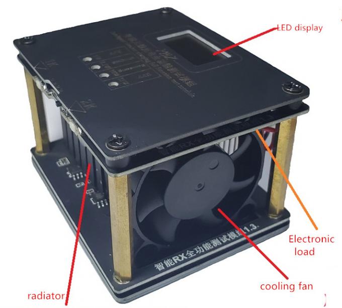 cheap testing foam height tster