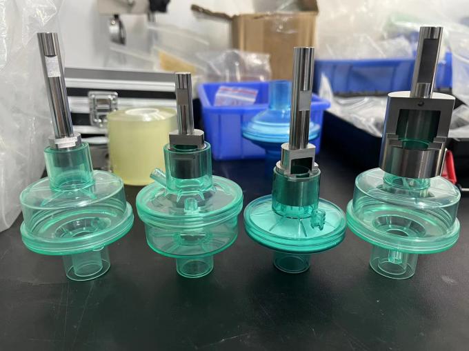 tensile strength of foam tester factory