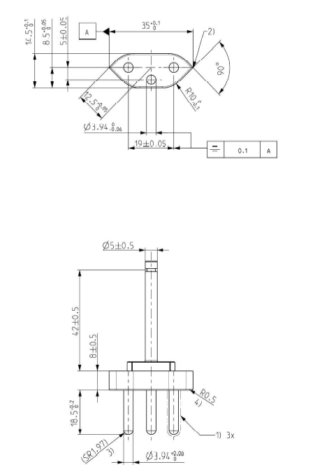satılık test araçları