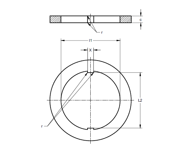 rotative machine