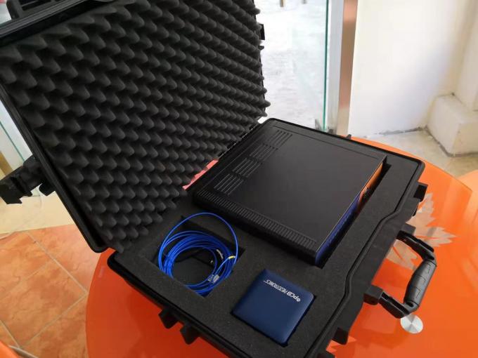 lithium ion battery testing machine