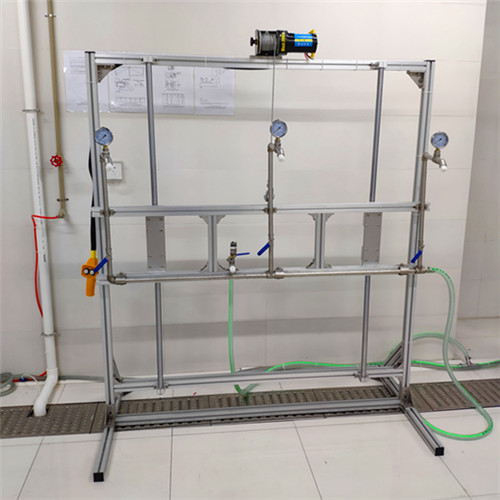 luer lock connection image