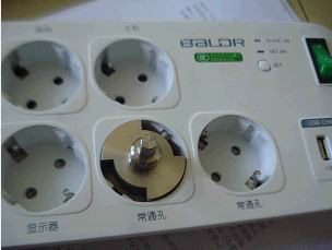 textile instruments