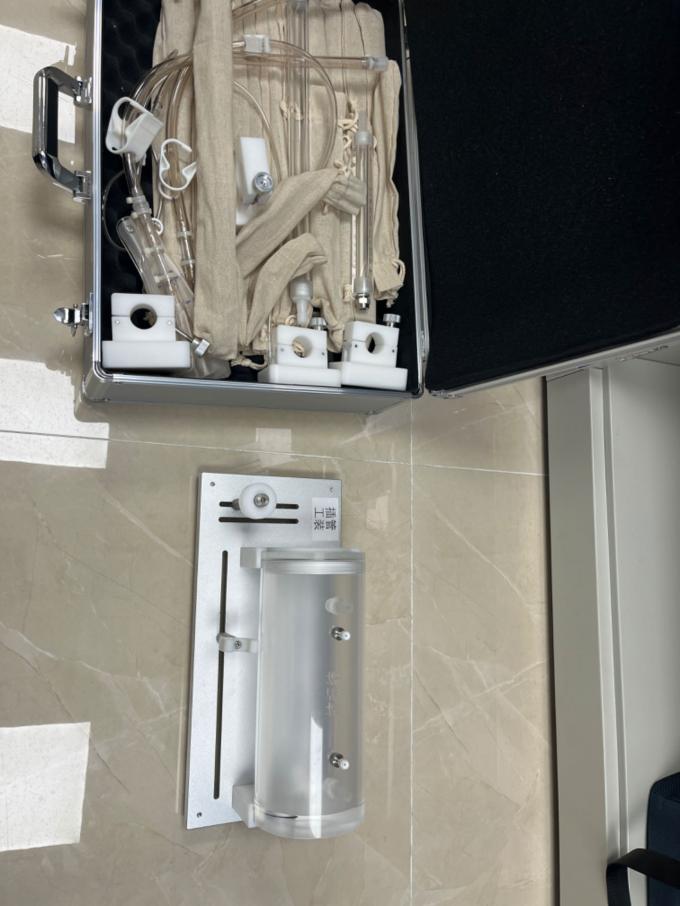 material testing solution