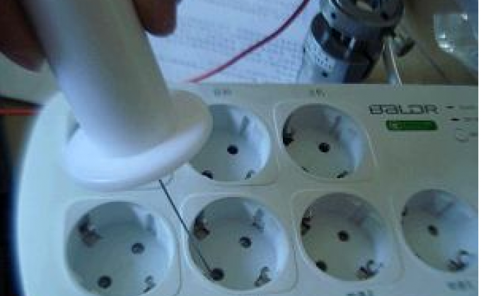 cycle thread screws