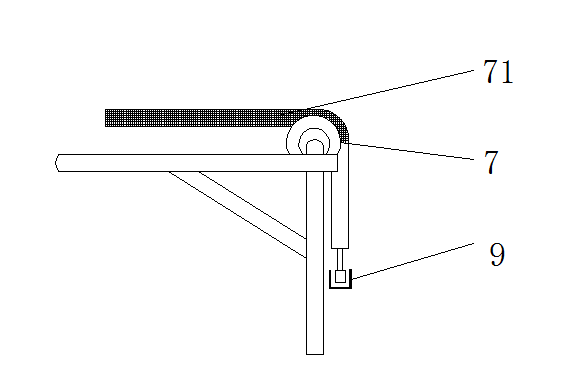 vibration testing system