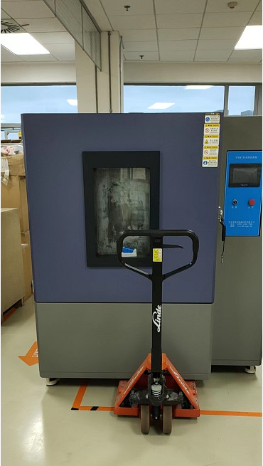 power pack hydraulic system
