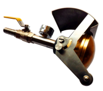 rct sample cutter manufacturer