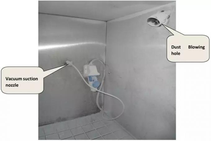 climate testing cells