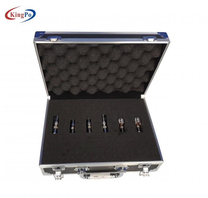 what is a luer lock connector