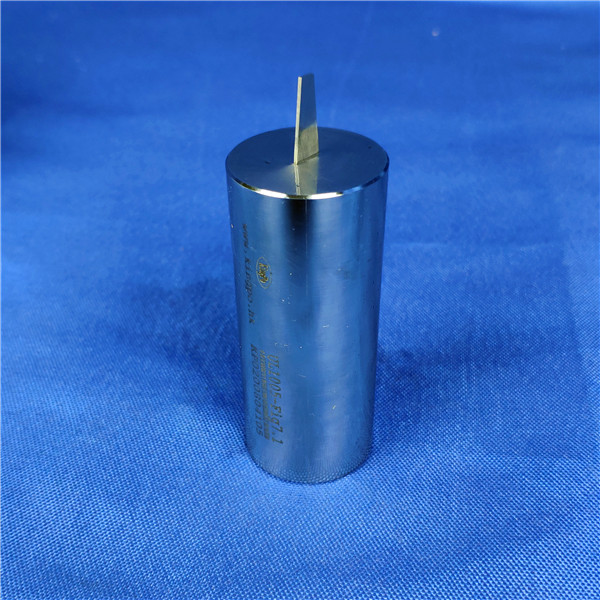 drop ball shock tester