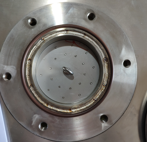 lithium ion energy storage system china