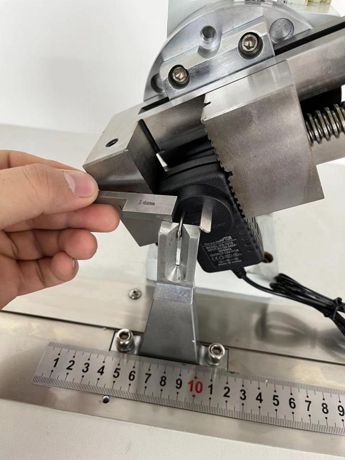 tensile pull test