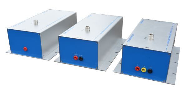 punctured lithium ion battery