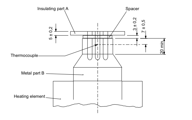 thermal shock test chamber suppliers