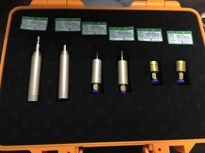 testing equipment suppliers