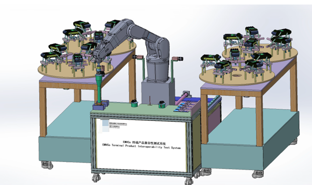 testing machine instruments