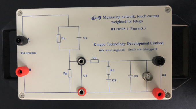 walk in temperature humidity test room