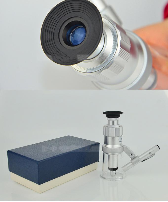 color testing machine