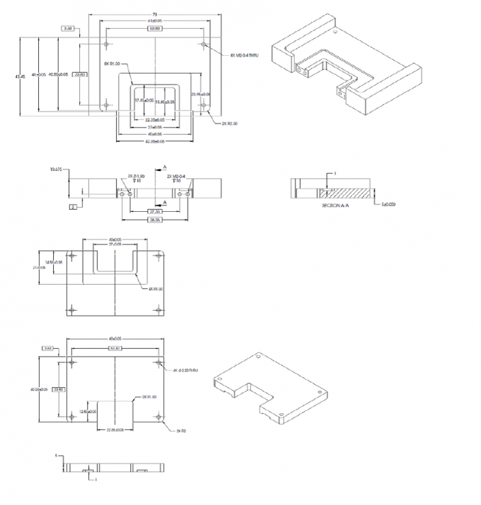 electric muffle furnace
