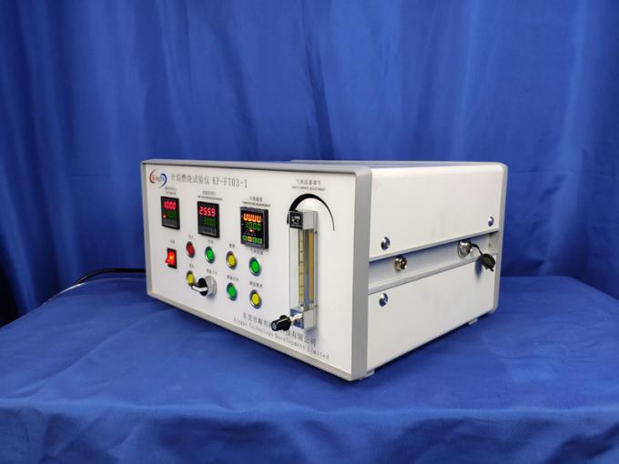 tensile strength test results
