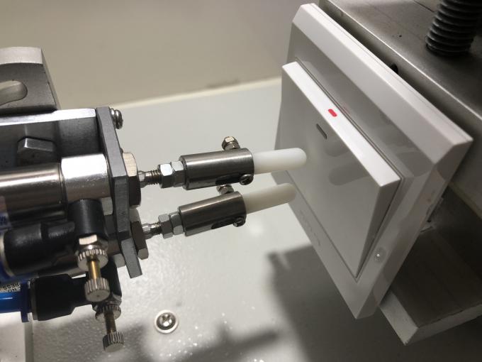 best foam rebound resilience tester