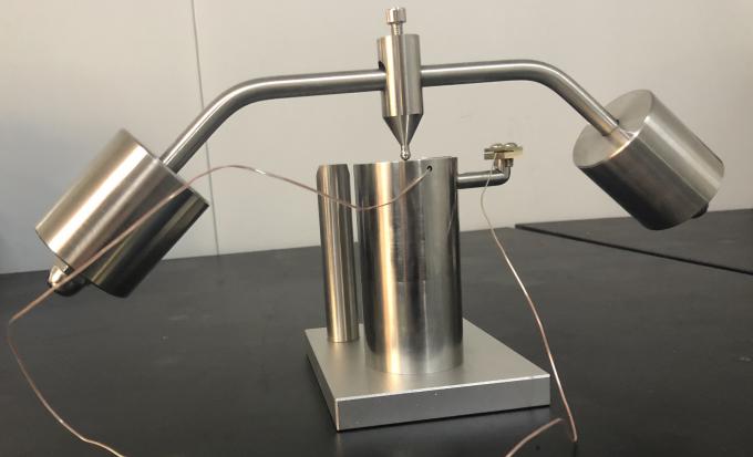 coefficient of foam press tester manufacturer