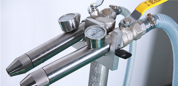 surgical instrument used for cutting bone