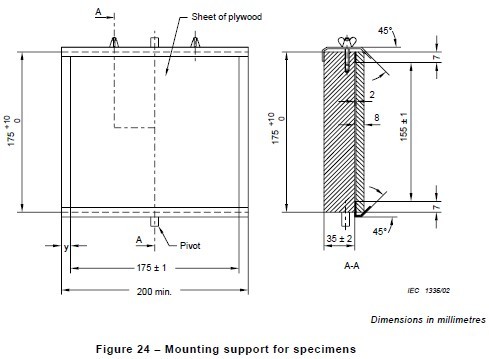 vibration testing equipment supplier