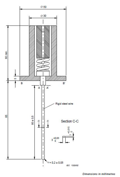 displacement vibration test systems factory