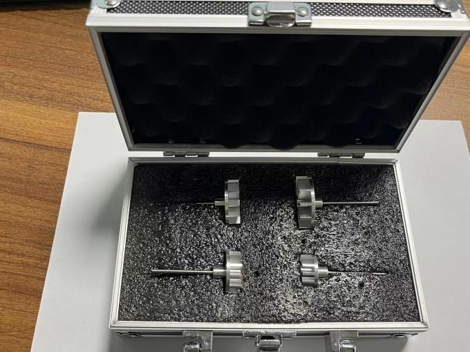 tensile strength tester manufacturer