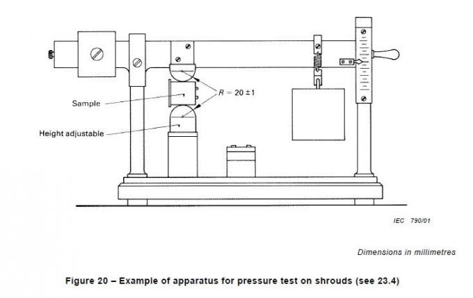 temperature test chamber supplier