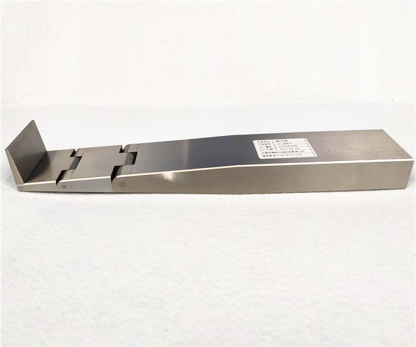 sheet metal high joint export