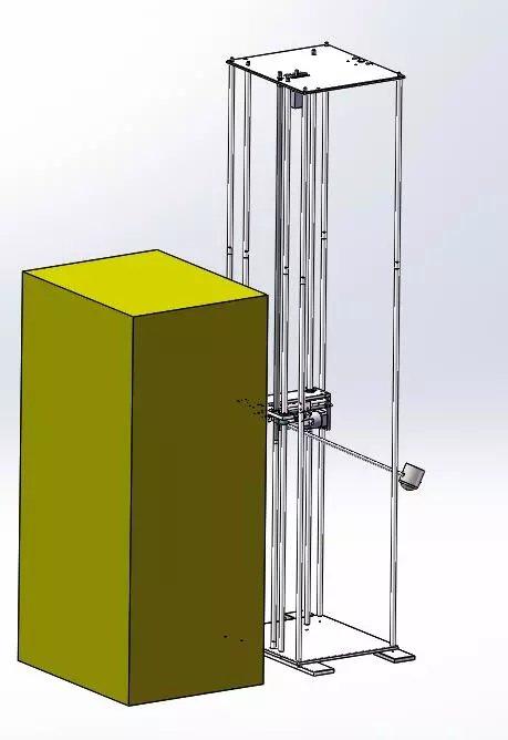cheap coefficient of foam press tester