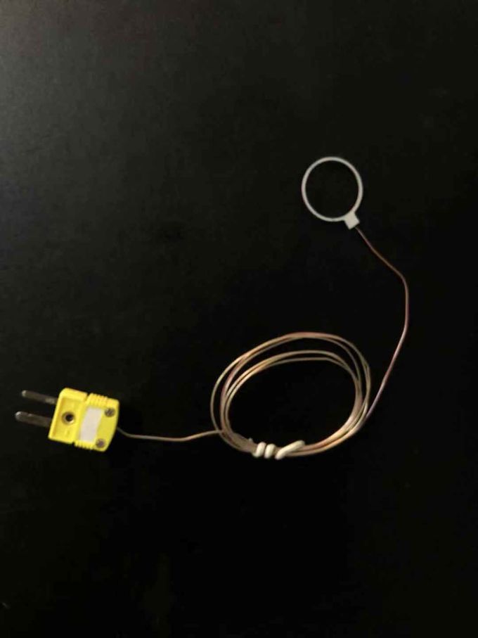 mechanical shock tester