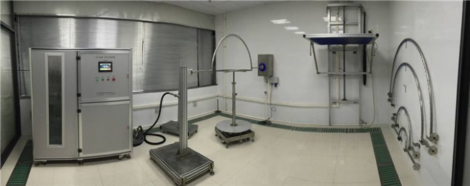 fatigue tester manufacturer