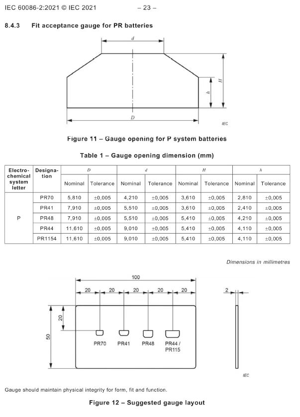 vacuum seal tester