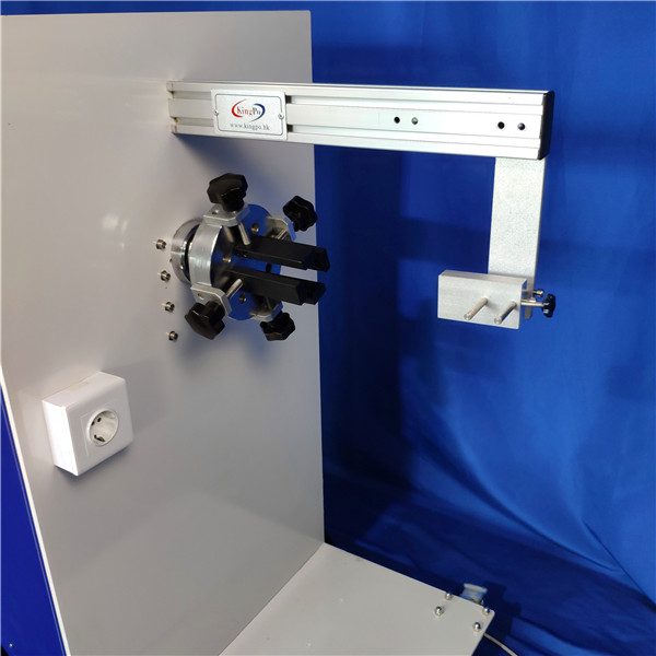 tensile strength tester