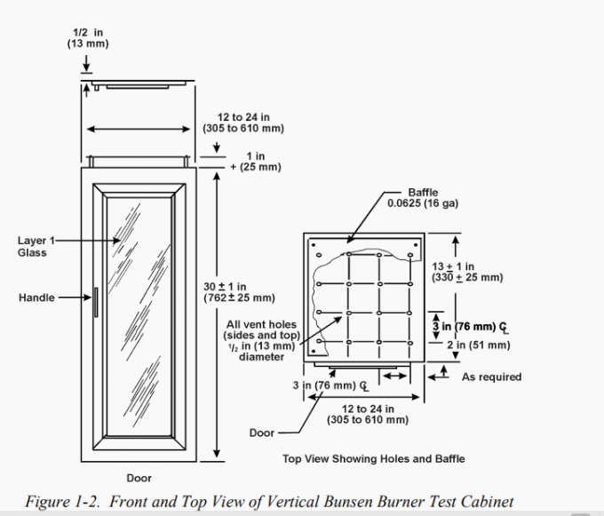 temperature shock chamber manufacturer