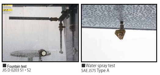 sponge tensile strength tester supplier