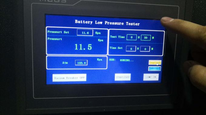 sponge pressing coefficient tester factories