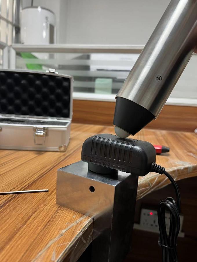 izod impact tester manufacturer