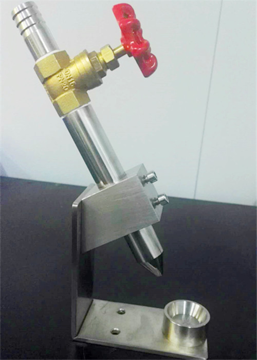 tensile test machine